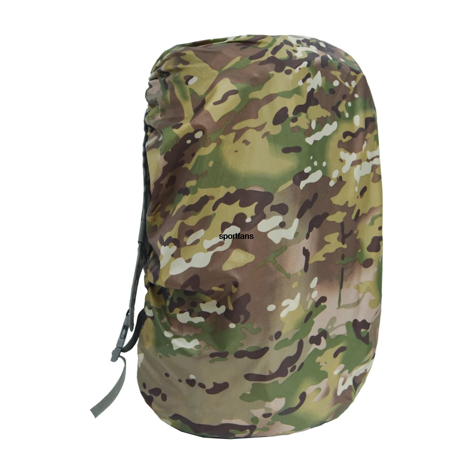 Rain Cover Backpack - Capa de Chuva para Mochila Tática