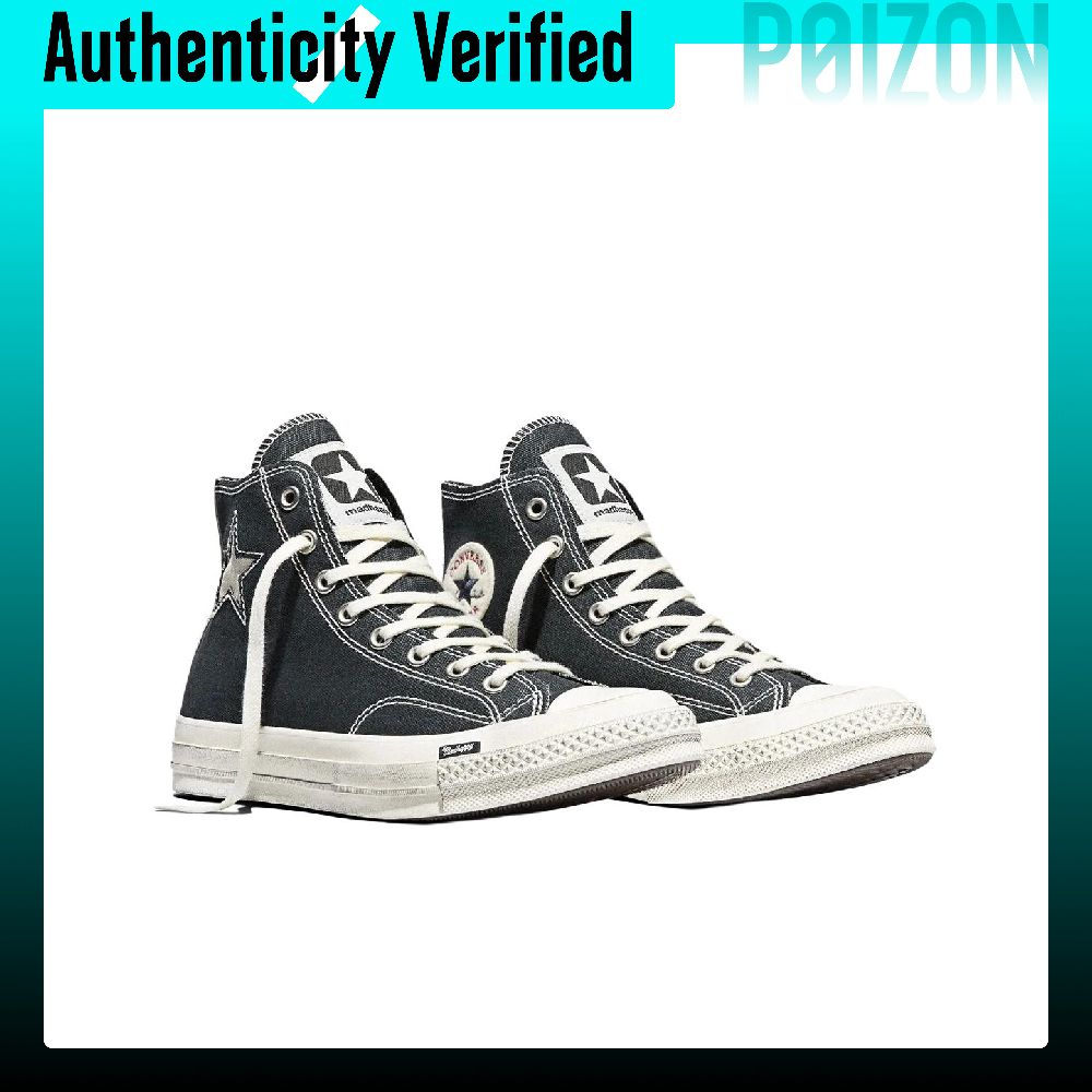 Tênis Converse x Madhappy Chuc - Converse Shoes Chuck 70 avaliação e preço