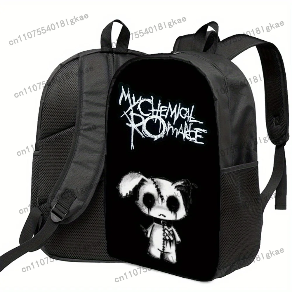 Mochila de Lona Grande Capacid - Canvas Backpack Casual avaliação e preço