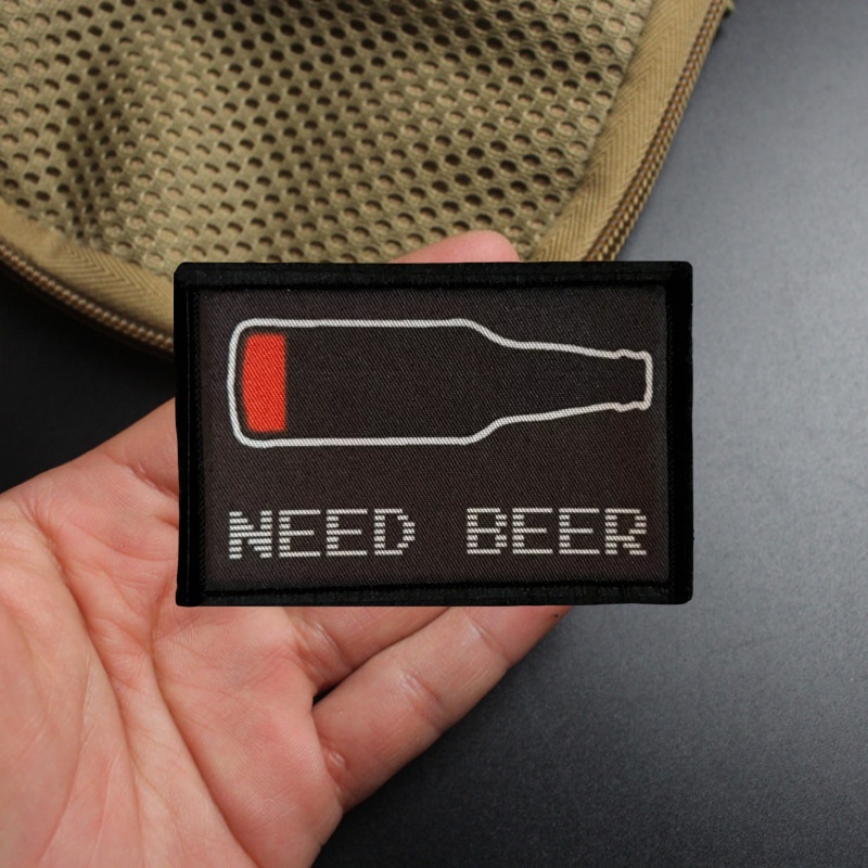 Precisa cerveja impressa remen - Urban Backpack Tactical avaliação e preço