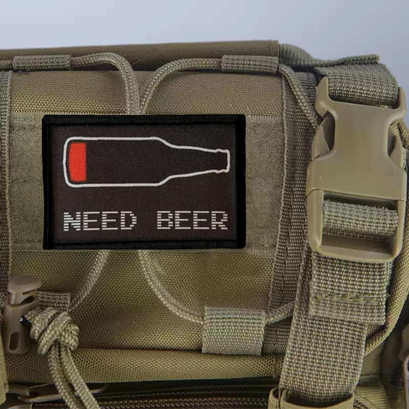 Precisa cerveja impressa remen - Urban Backpack Tactical avaliação e preço