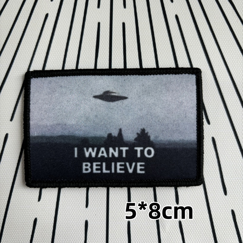 Diversão Impresso Patches Táti - Urban Backpack Tactical avaliação e preço