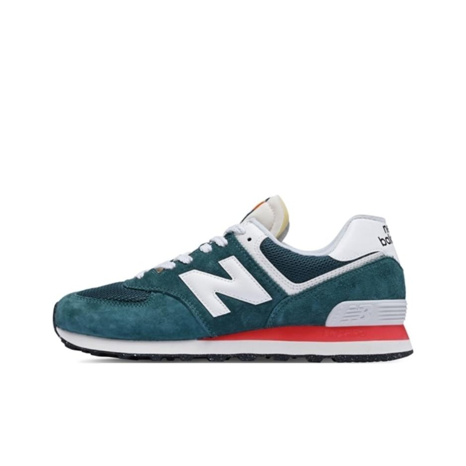 New Balance NB 574 Sapatos cas - New Balance Shoes 574 avaliação e preço