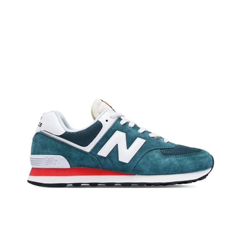 New Balance NB 574 Sapatos cas - New Balance Shoes 574 avaliação e preço