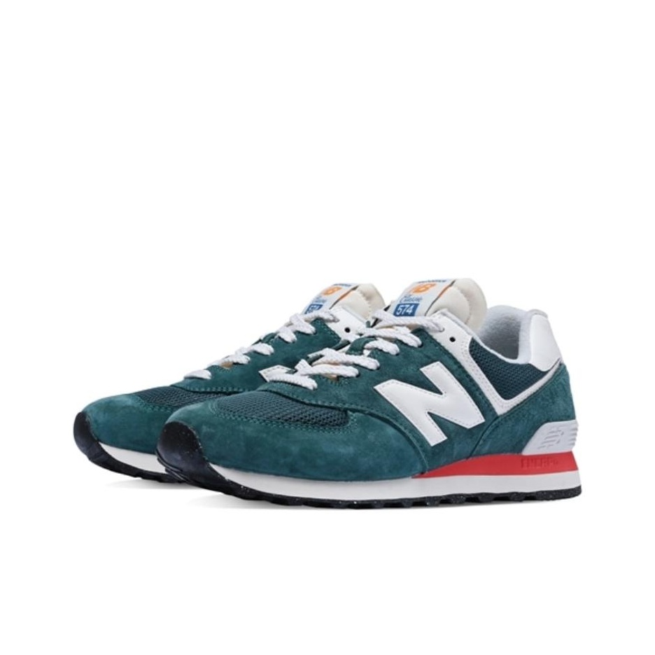 New Balance NB 574 Sapatos cas - New Balance Shoes 574 avaliação e preço