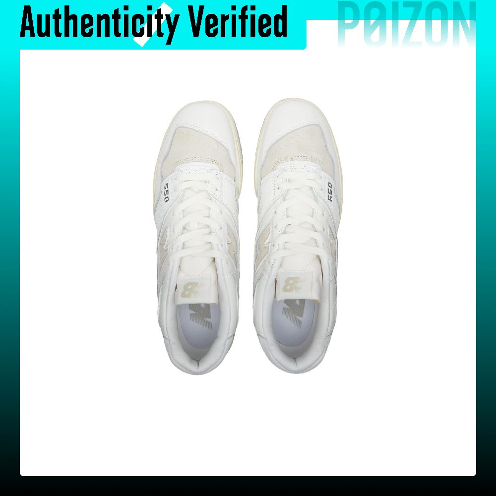 Tênis de basquete New Balance  - New Balance Shoes 550 avaliação e preço