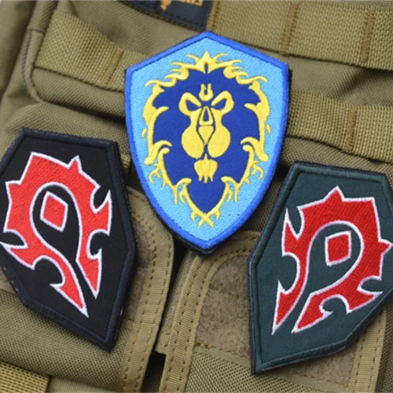 Aliança tribo moral emblema bo - Urban Backpack Tactical avaliação e preço