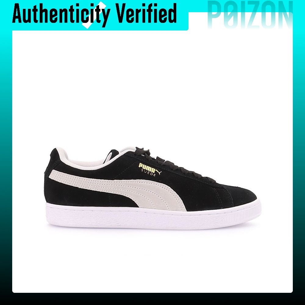 Tênis de skate clássico em cam - Puma Shoes Suede Classic avaliação e preço