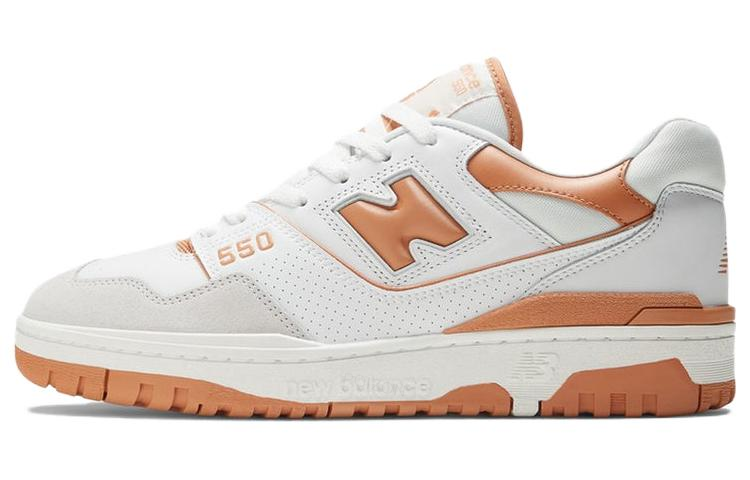 Tênis de basquete New Balance  - New Balance Shoes 550 avaliação e preço