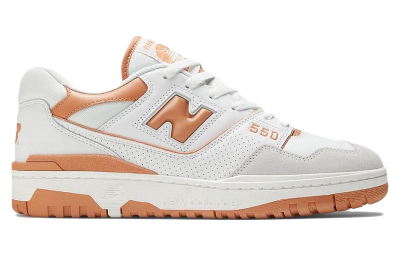 Tênis de basquete New Balance  - New Balance Shoes 550 avaliação e preço