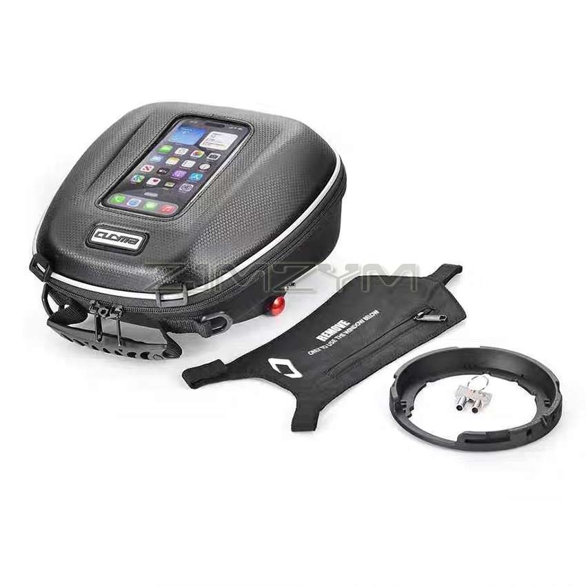 Para bmw r1250gs aventura r125 - Travel Backpack Anti Theft avaliação e preço