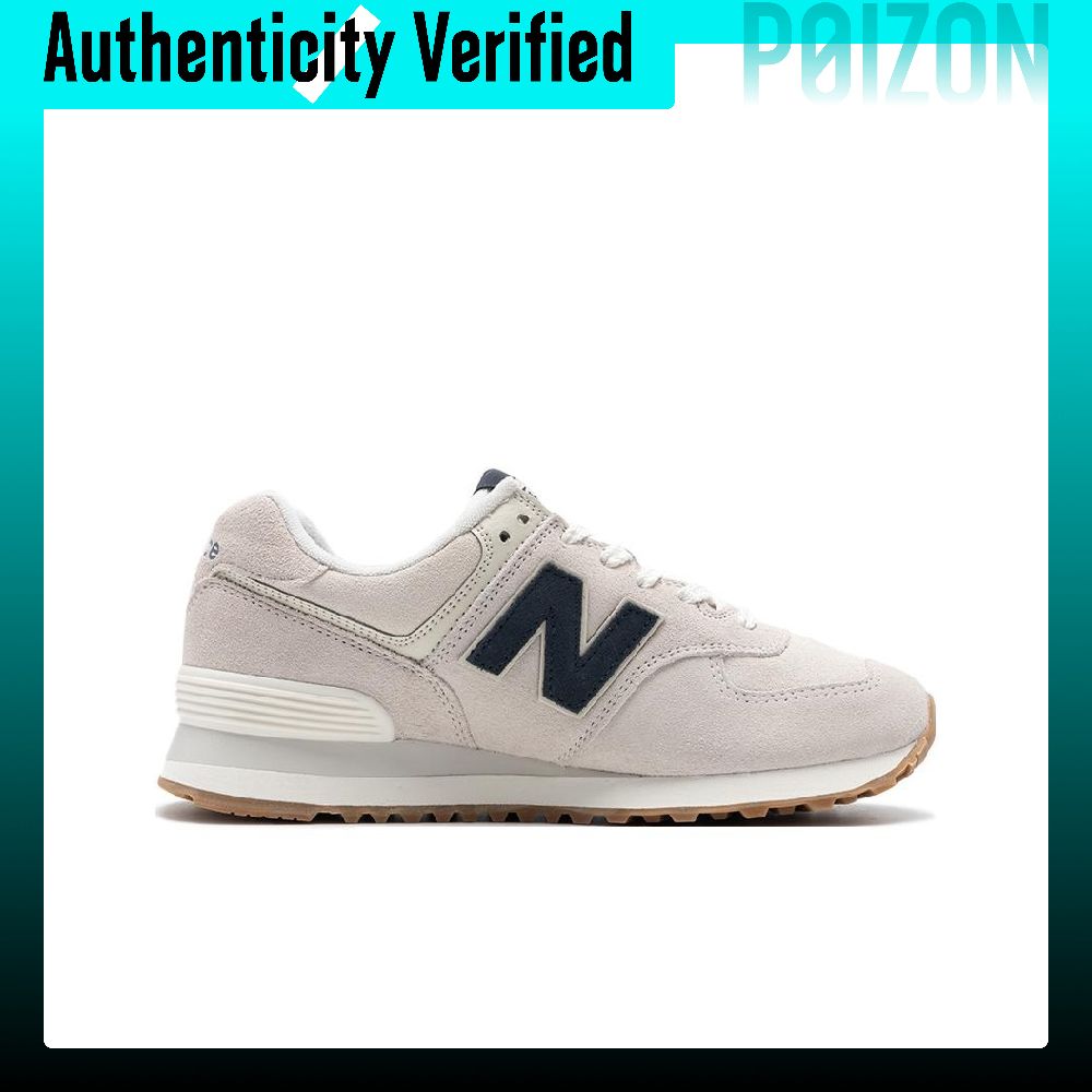 Tênis casuais unissex New Bala - New Balance Shoes 574 avaliação e preço