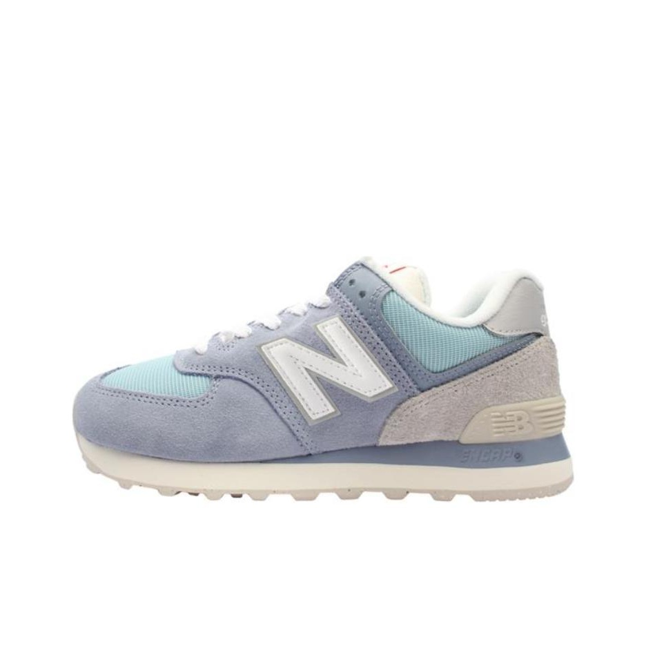 Tênis Casuais New Balance NB 5 - New Balance Shoes 574 avaliação e preço