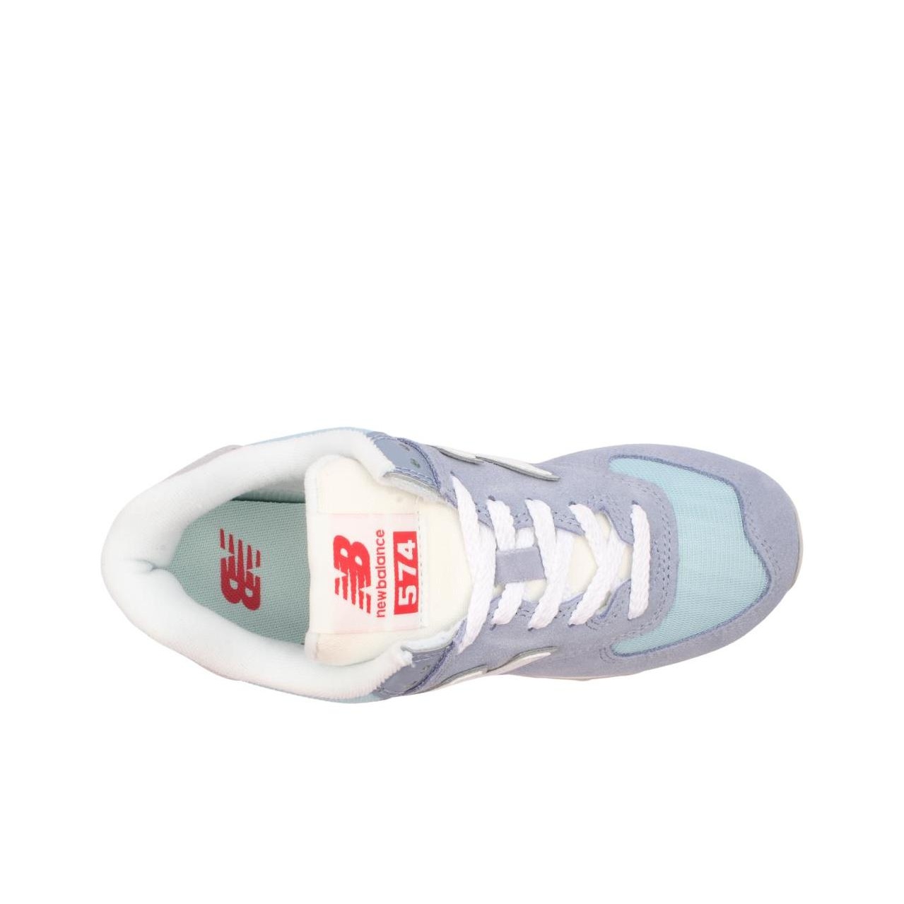 Tênis Casuais New Balance NB 5 - New Balance Shoes 574 avaliação e preço