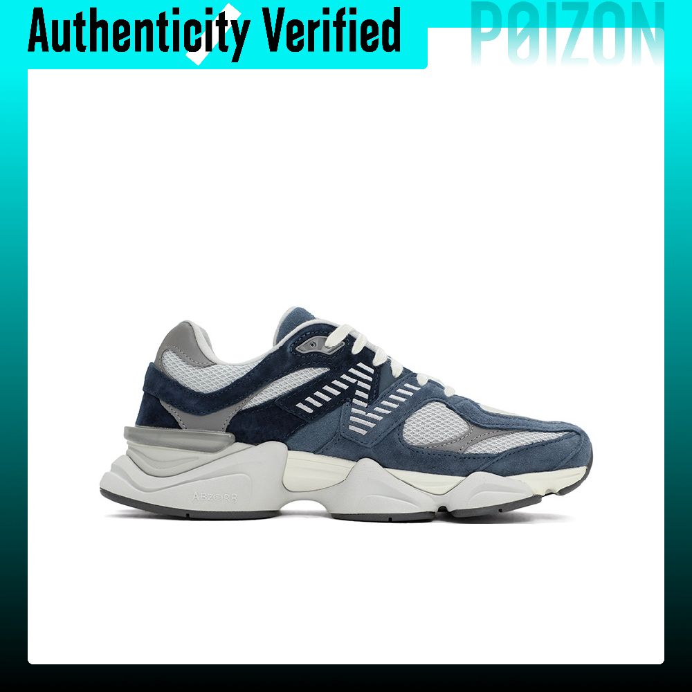 New Balance NB 9060 Sapatos ca - New Balance Shoes 9060 avaliação e preço