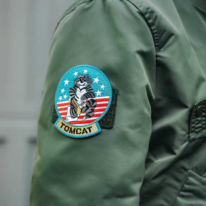 Área 7 top gun moral emblema r - Urban Backpack Tactical avaliação e preço