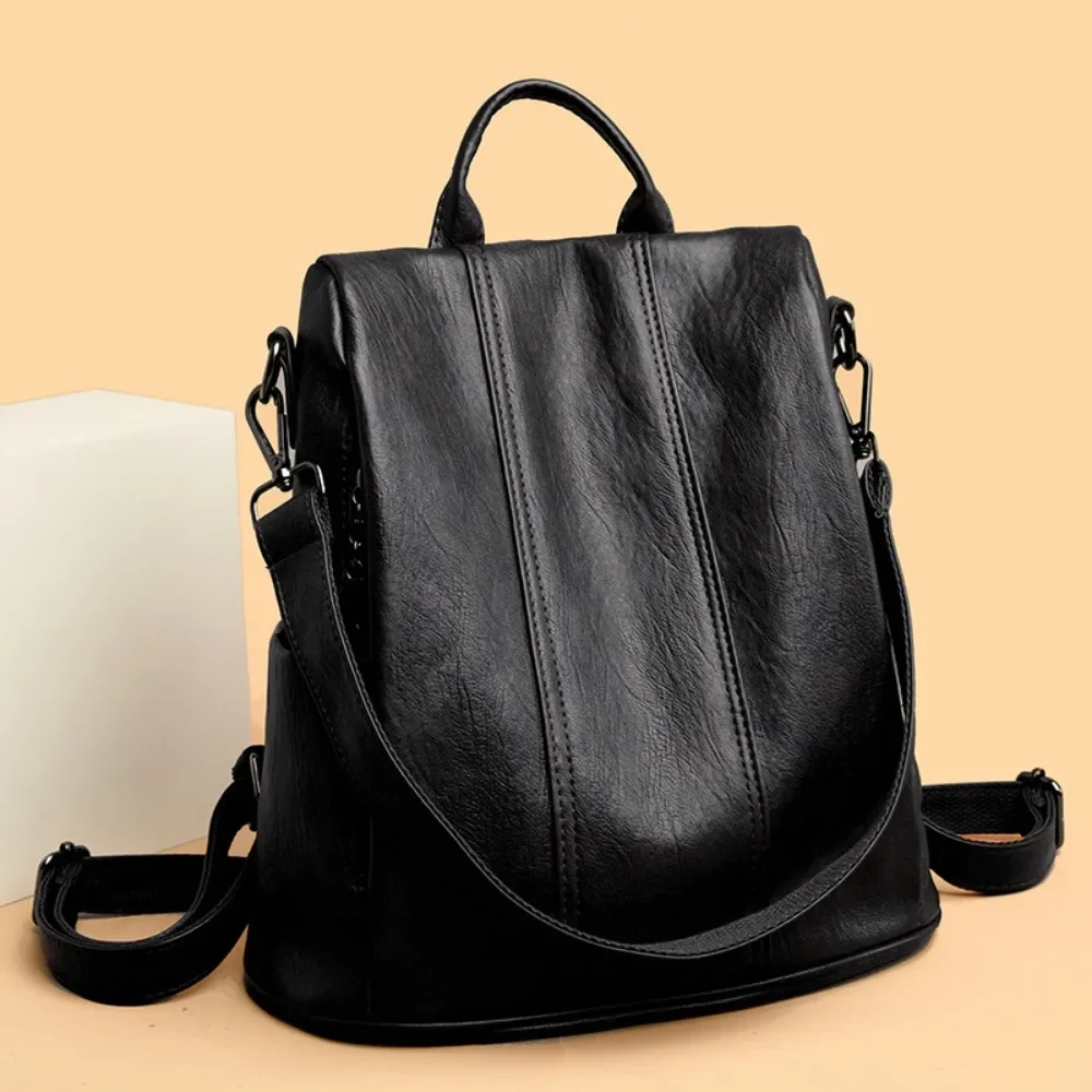 NOVA Mochila Antifurto para La - Travel Backpack Anti Theft avaliação e preço