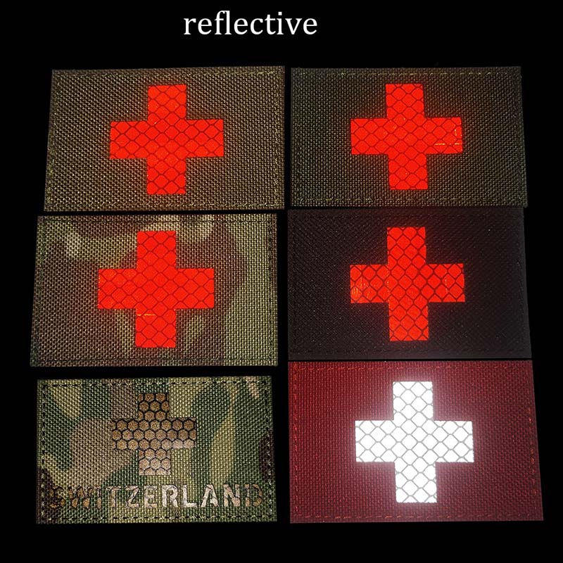 Bandeira suíça emblema suíço t - Urban Backpack Tactical avaliação e preço