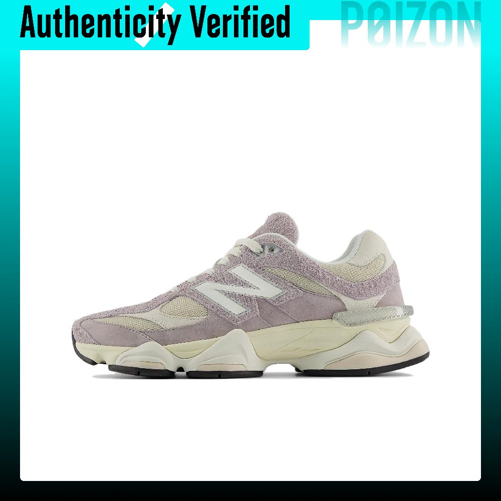 Tênis casuais New Balance NB 9 - New Balance Shoes 9060 avaliação e preço