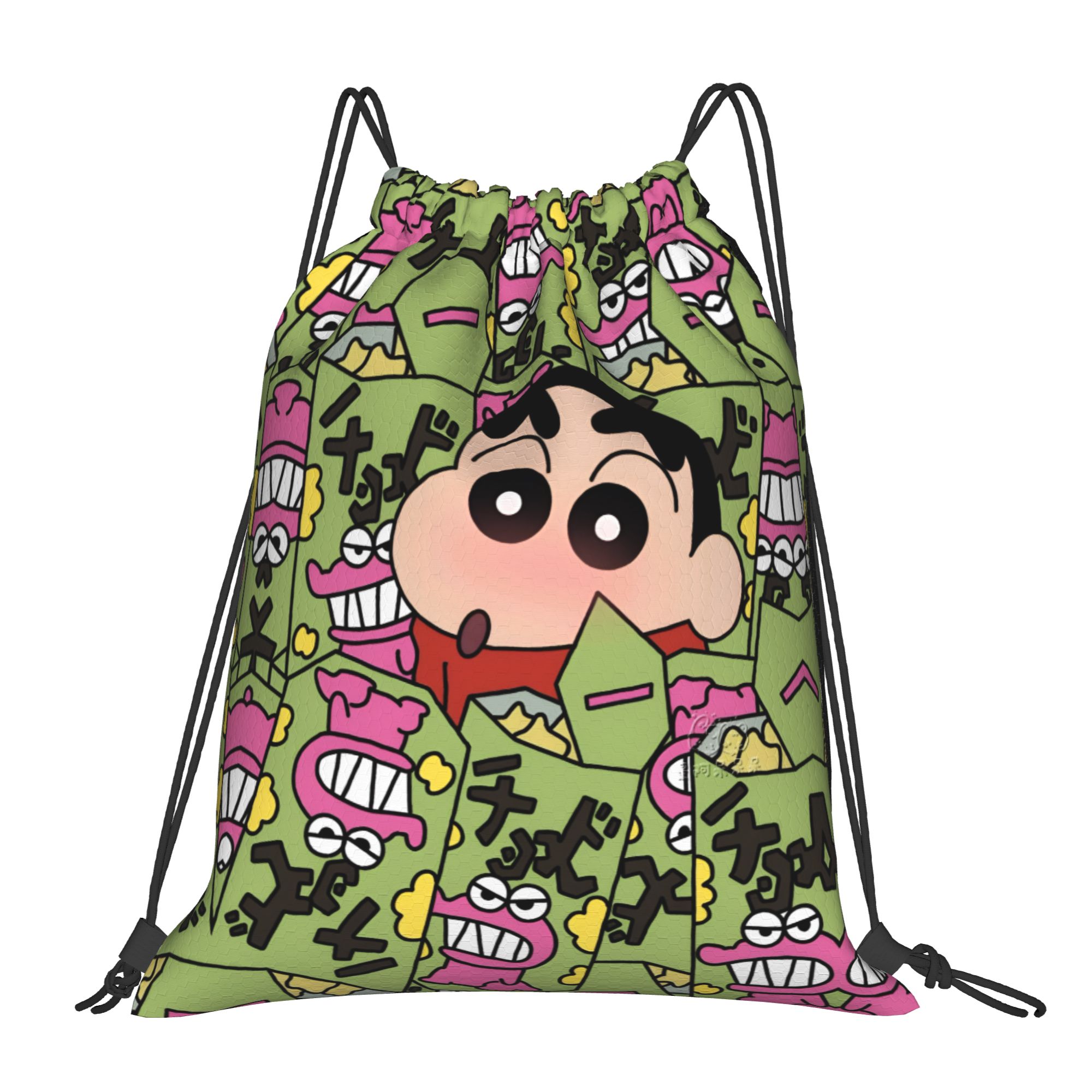 Bolsa com cordão personalizada - Drawstring Gym Bag avaliação e preço